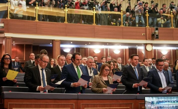 Dy komisione do të drejtohen nga LDK-ja në legjislaturën e re të Kuvendit