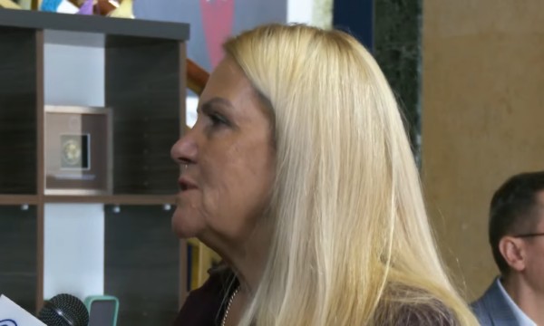 Kadrijaj: AAK-ja e gatshme të votojë sërish për shfuqizimin e Gjykatës Speciale