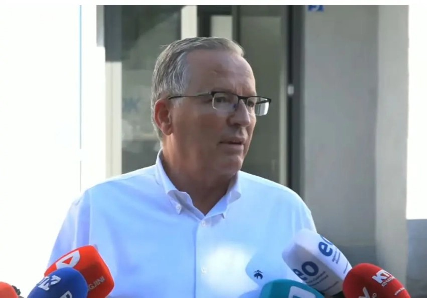 Diskutimet Kurti-Hamza, kreu i PDK-së zbardh detajet dhe tregon prioritetet e partisë