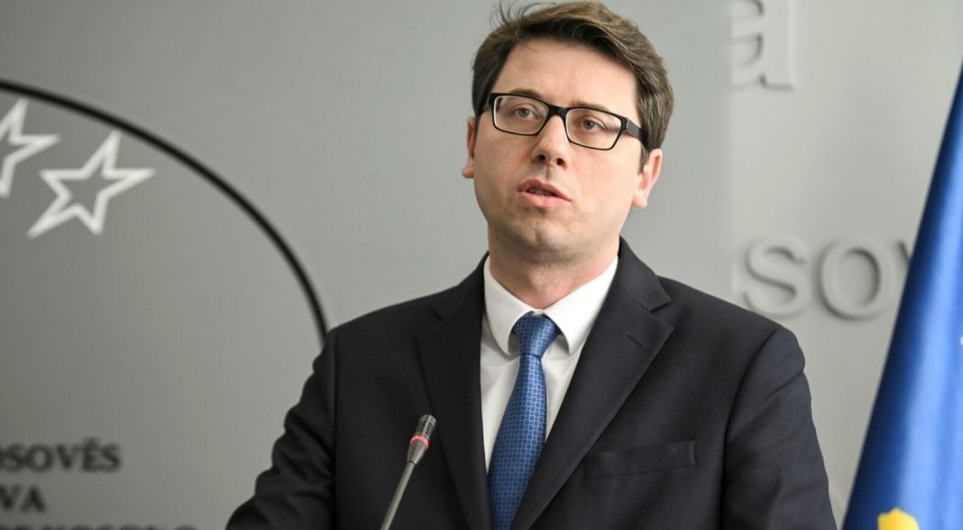 Zgjidhja për presidentin, Murati: Kurti dhe Abdixhiku bindin Sejdiun nëse Hamza thotë ‘po’