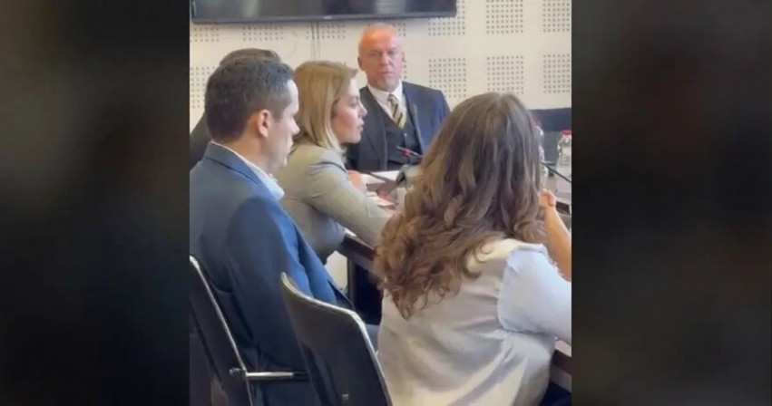 Tensione në Komisionin për Legjislacion: Deputetët e PDK-së braktisin mbledhjen