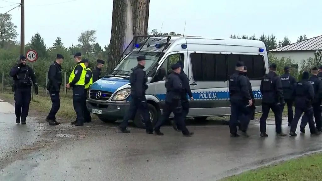 Polonia e cilëson sabotim zjarrin në një stacion të Starlinkut