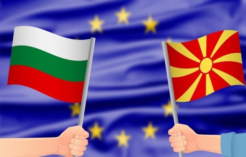Ndarja e thellë mes Sofjes dhe Shkupit: Kushtet e Bullgarisë mbeten pengesë për integrimin evropian