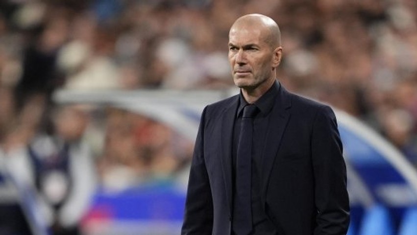 Zidane pas barazimit me Italinë: Më ka mbetur peng rezultati, kishim mundësi për fitore