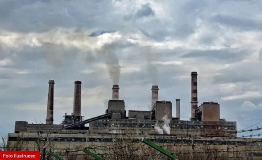 Ndalja e bllokut B2 në TC 'Kosova B': KEK-u jep afatin e rikthimit dhe hedh poshtë pretendimet për "kolaps energjetik"
