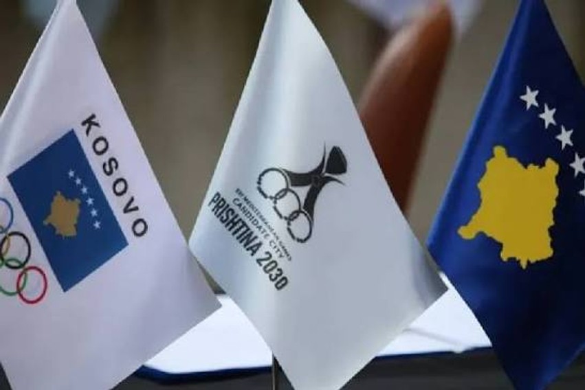 Dritë jeshile për Lojërat Mesdhetare 2030: Kosova zyrtarizon marrëveshjen prej 60 milionë eurosh me Francën