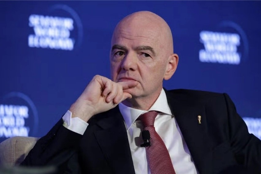 Shtohen akuzat ndaj Gianni Infantinos: Skandali me dokumentet e portierit në FIFA