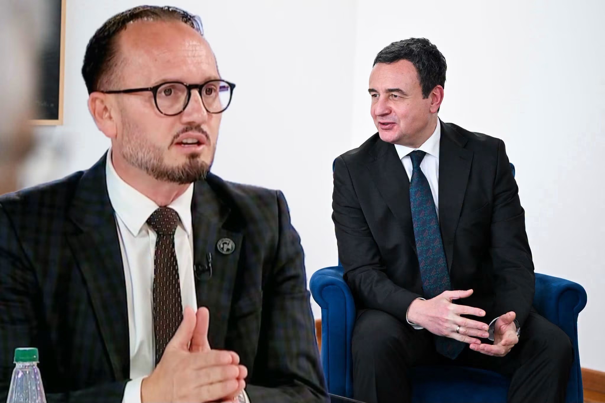 Analisti Burim Korqa: Rajoni vlon nga korrupsioni, por me Albin Kurtin në krye Kosova bën përjashtim