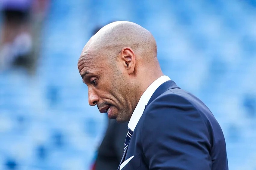 Thierry Henry: Spanja ekipi i mbushur me yje, të kënaq syrin kur i sheh