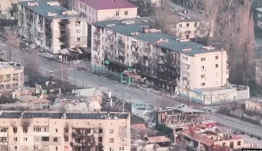 Marrëveshje për armëpushim në Oleshki: Ndërmjetësimi i Shtëpisë së Bardhë hap rrugën për ndihma humanitare dhe evakuim