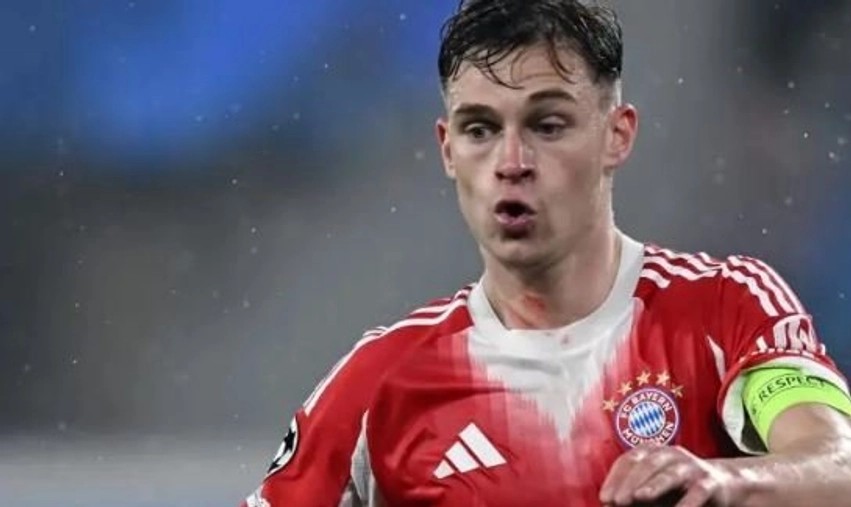 “Klassiker”-i i Gjermanisë: Bayerni pa kapitenin kryesor ndaj Dortmundit, zbulohet situata e Kimmich
