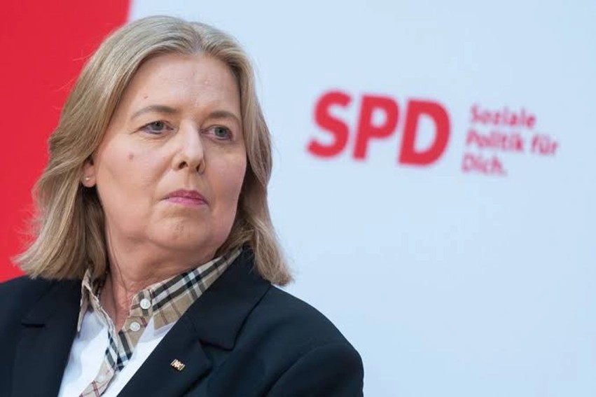 Lëkundje të forta në Gjermani: Bärbel Bas largohet papritur nga qeveria dhe SPD-ja