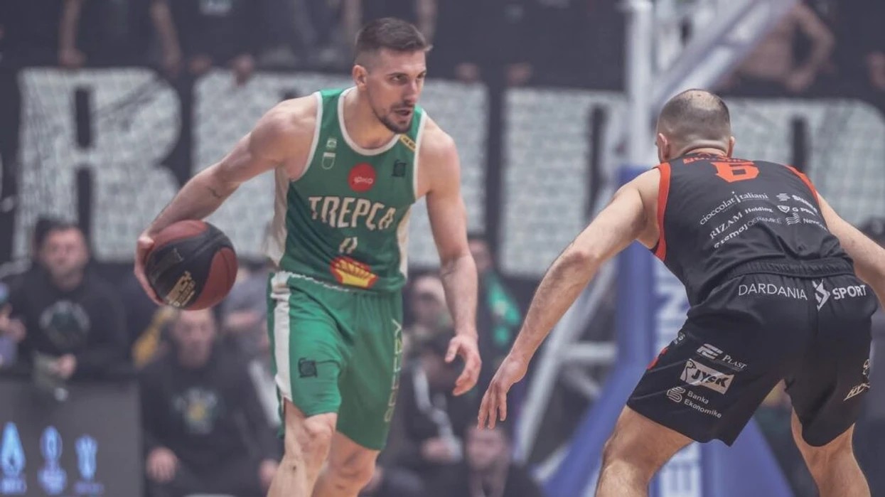 Nata e madhe e basketbollit: Trepça dhe Bashkimi përballen sot për trofeun e parë sezonal