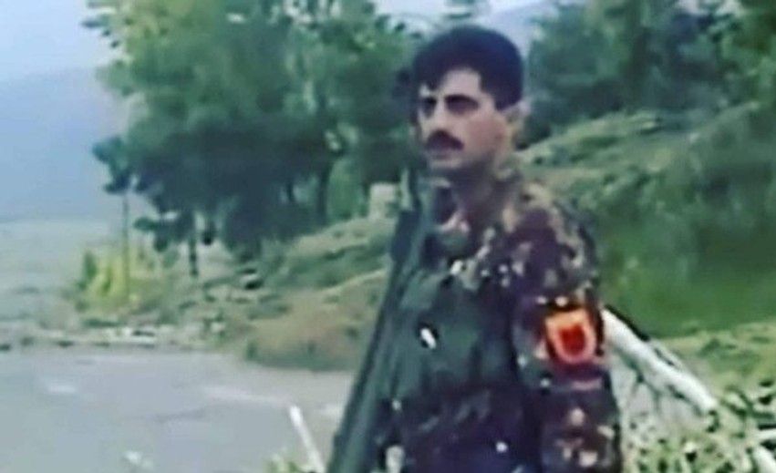 28 vite pa komandantin 'Sandokan': Rrugëtimi heroik i Abedin Rexhës për lirinë e Kosovës