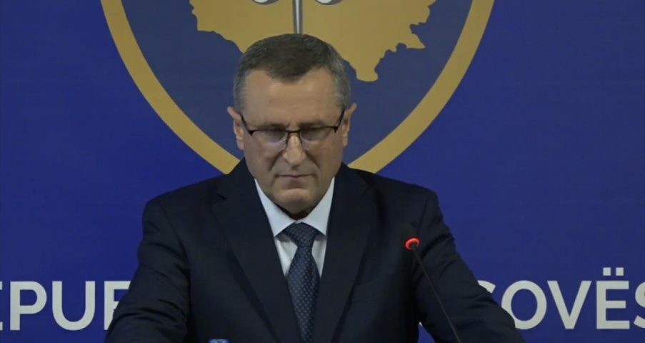 Zhvillim i bujshëm në sistemin e drejtësisë: KPK shkarkon Blerim Isufajn nga krye i Prokurorisë Speciale