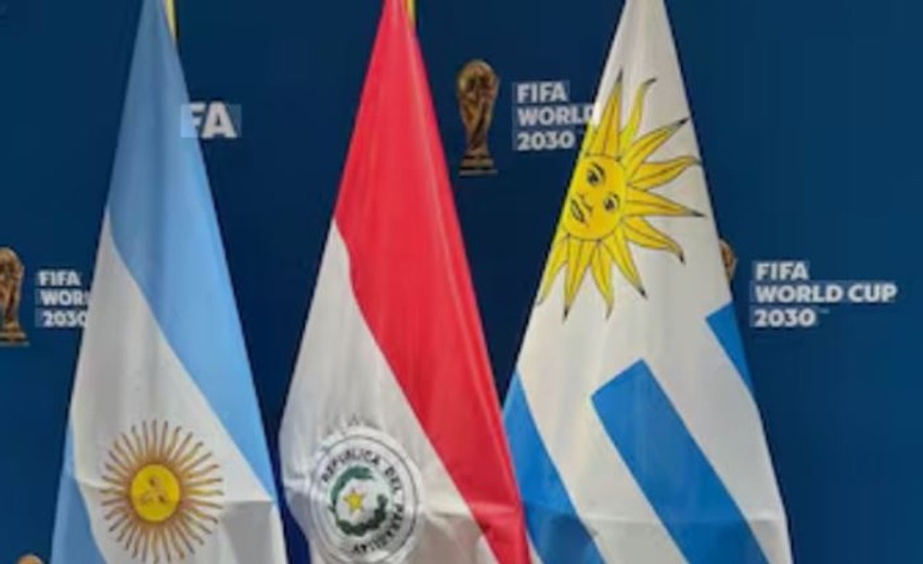 Konfirmimi zyrtar i FIFA-s: Argjentina, Uruguai dhe Paraguai sigurojnë biletën për Botërorin 2030
