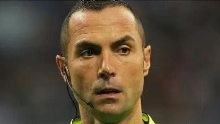 Konfirmohet gjyqtari i Madh: Marco Guida do të ndajë drejtësinë në “Derby della Madonnina”