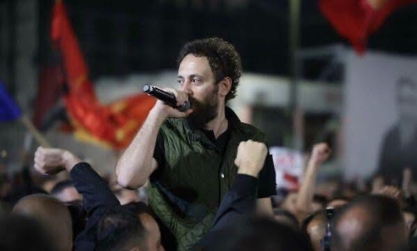 Çlirim Haziri apelon për lirinë e dy veteranëve të ndaluar gjዴት protestave: Janë padrejtësisht larg familjeve