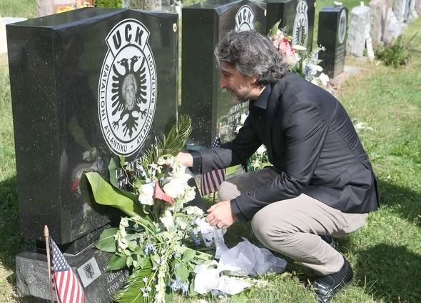 Homazhe në nder të vëllezërve Bytyqi, Përparim Rama: Sakrifica e tyre mbetet e paharruar për Kosovën