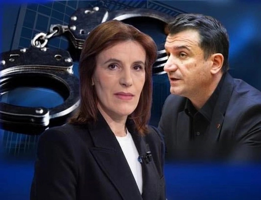 Transferimi i Veliajt në burgun e Fierit, gazetarja Klodiana Lala zbardh prapaskenat dhe dyshimet për klasifikimin 'sekret'