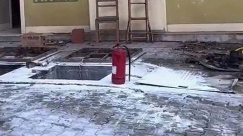 Incidenti në Sarandë, ISHTI: Pika e karburantit ishte jashtë shërbimit prej tre muajsh