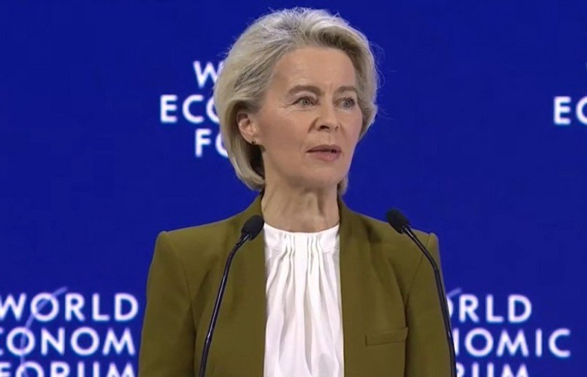 Turneu ballkanik i Von der Leyen: Fokus te integrimi dhe Plani i Rritjes për rajonin