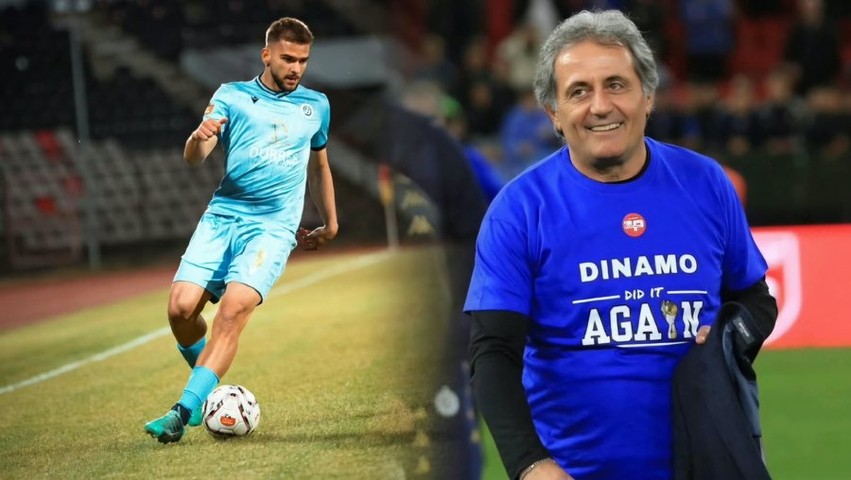 Nga sukseset në fushën e blertë te jeta private, sulmuesi Veton Tusha kurorëzon dashurinë
