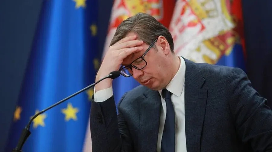 Zgjedhjet në Serbi: Si votuan serbët e Kosovës dhe sfidat e qeverisë së ardhshme