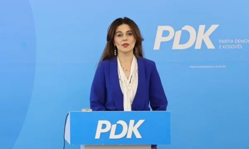 Thirrje nga Vlora Çitaku për Luginën: Mobilizim masiv në votime për një zë më të fortë në Parlamentin e Serbisë