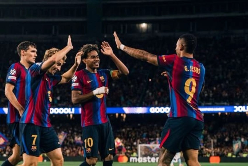 Barcelona përgatitet për një shitje të bujshme: Ylli i skuadrës në shënjestrën e gjigantëve europianë