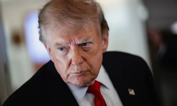 Thirrja e Trump për braktisjen e Gjykatës së Hagës gjen mbështetje vetëm nga një shtet