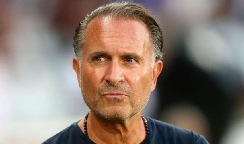 Cardinale lëshon alarmin për futbollin italian: Ngjashmëritë shqetësuese mes Serie A dhe Hollywood-it