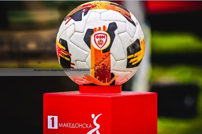 Kthehet superderbi në elitën e futbollit: Shkëndija dhe Vardari përballen këtë fundjavë në Gostivar