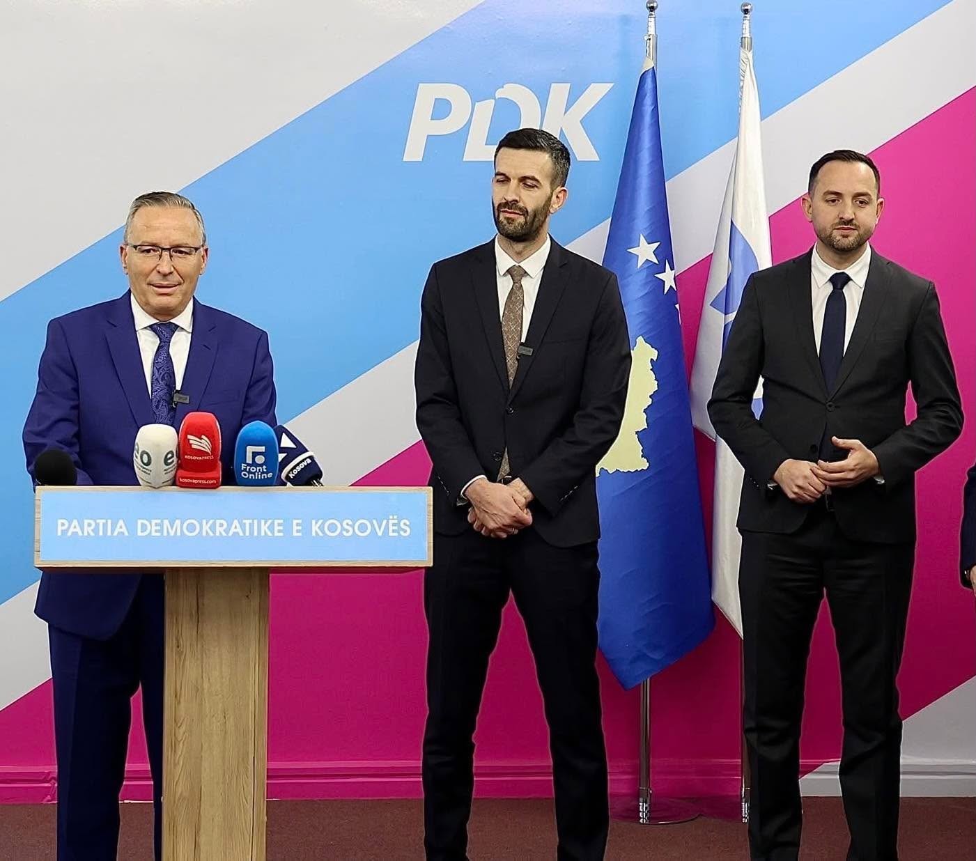 Ndryshimi i Ligjit për Gjykatën Speciale, Eman Rrahmani paralajmëron votën pro në Kuvend