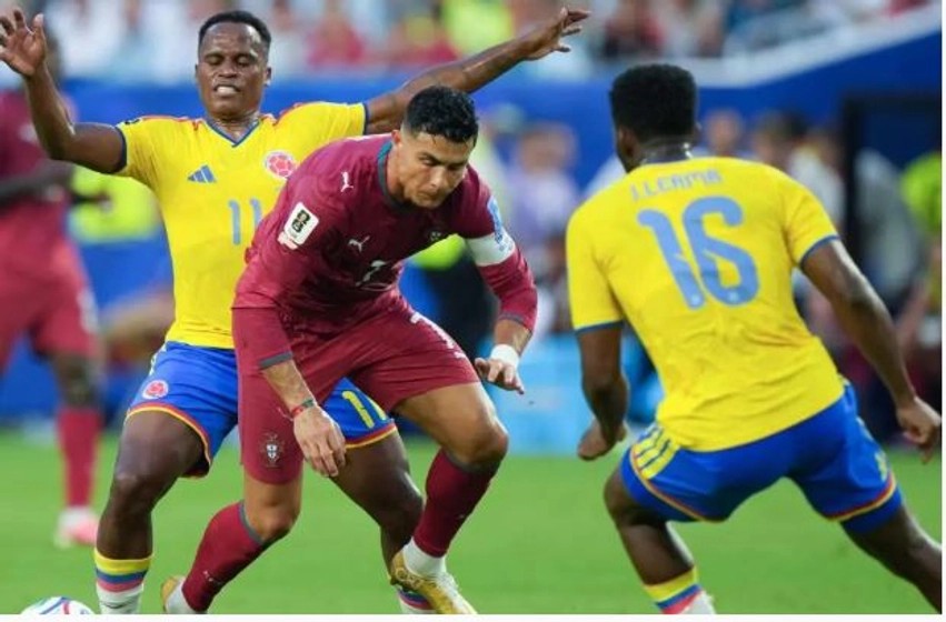 E ardhmja e Ronaldos në pikëpyetje, motra e tij lëshon deklaratën e fortë: Populli portugez ka harruar gjithçka
