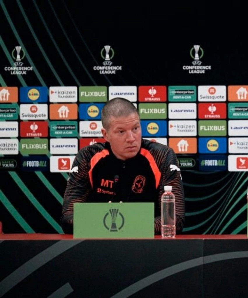 Trajneri i Midtjylland para sfidës: E respektojmë Egnatian, por ambiciet tona janë në një tjetër standard
