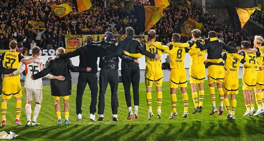Tensionohet sërish atmosfera te Borussia Dortmund: Gjigantët evropianë nuk heqin dorë nga mbrojtësi