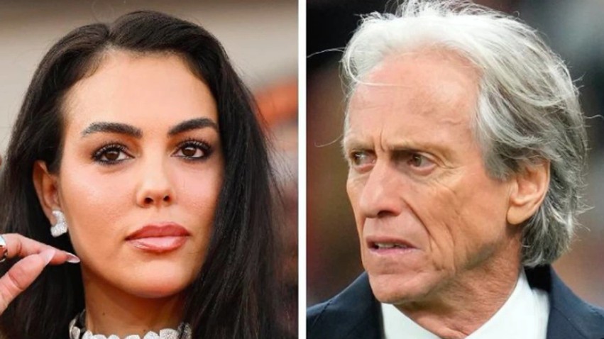 Postimi i penduar i Georginës: Sulmi ndaj Jorge Jesus për Ronaldon që u fshi menjëherë