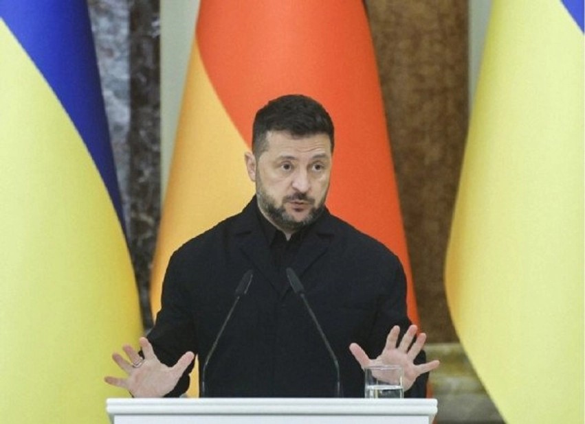 Alarmi nga Kievi: Zelensky paralajmëron përgatitje për një sulm të ri masiv nga Rusia