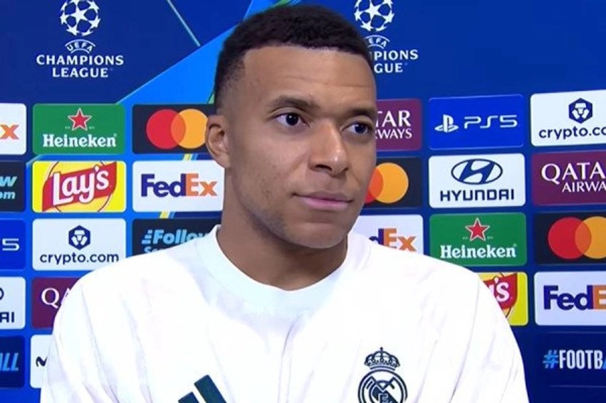 Kthesë e papritur orëve të fundit: Kylian Mbappé trondit garën për Topin e Artë