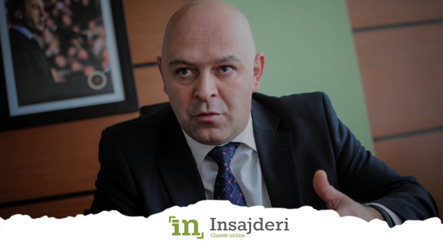 Ardian Gjini shënjestron ekzekutivin: Importi i qumështit u rrit me 1 milion litra në muaj për shkak të goditjes ndaj prodhuesve