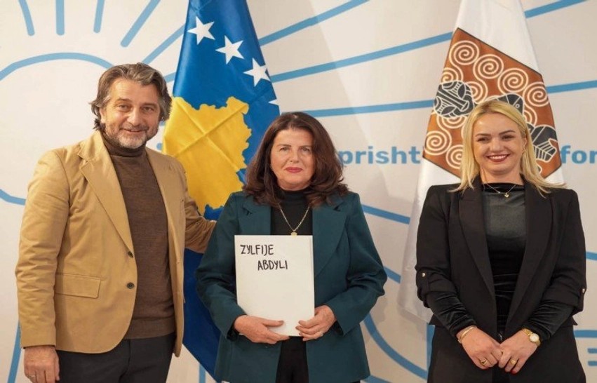 Modernizimi i bujqësisë: Prishtina mbështet fermerët me 12 serra të automatizuara