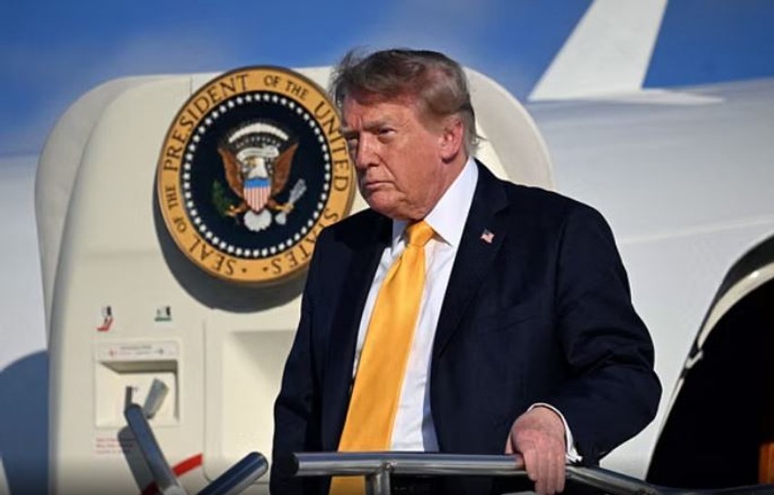 Krizë e çmimeve të karburanteve: Trump vlerëson vendosjen e kufizimeve në eksportet e naftës