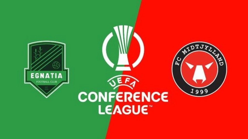 Natë historike për futbollin shqiptar: Egnatia debuton sonte në fazën e grupeve të Conference League