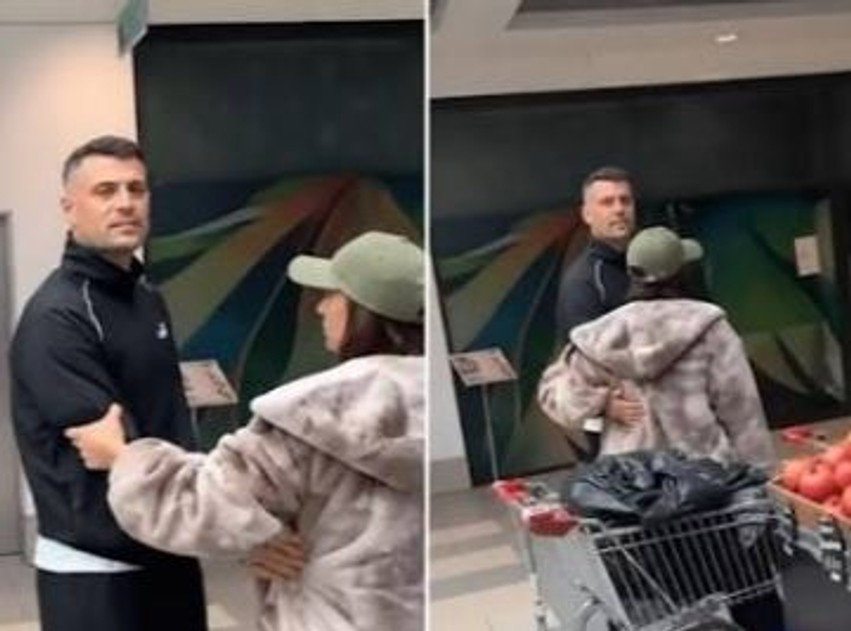 Incident i pakëndshëm në Angli: Granit Xhaka shënjestër e fyerjeve nga tifozët rivalë