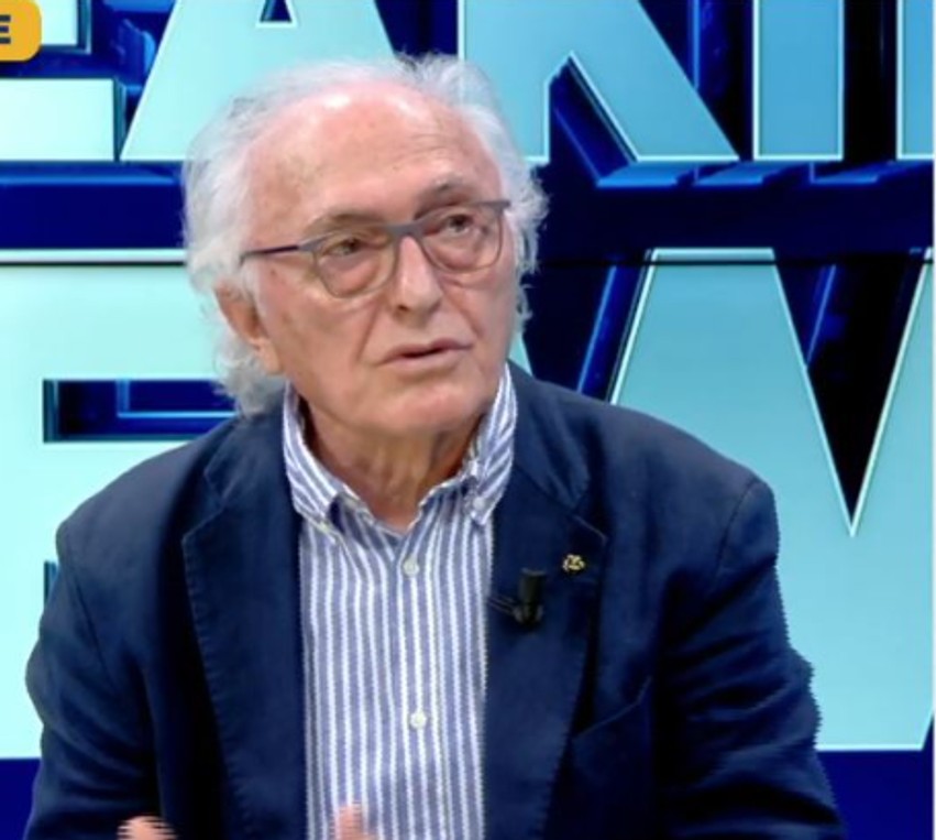 Analisti Çupi: Lëvizja e Berishës po dështon, opozita rrezikon përplasje të rënda të brendshme