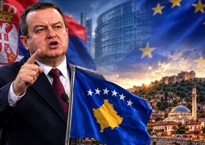 Retorika e rrezikshme e Beogradit: Si po shfrytëzohet Kosova në fushatën zgjedhore në Serbi