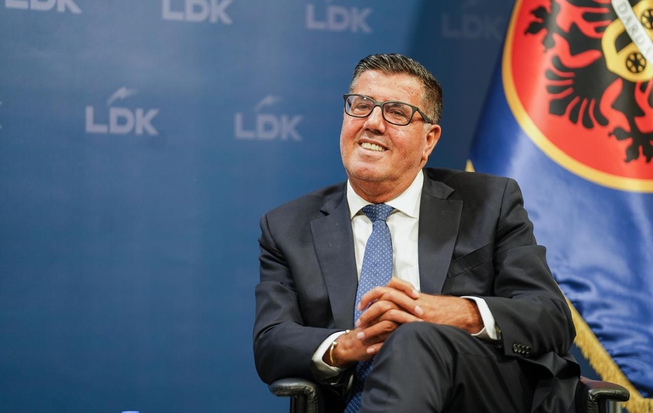 Haziri sqaron pozicionin e LDK-së: Kemi 18 deputetë të gatshëm për Presidentin, çelësi është konsensusi