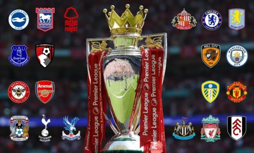 Zbuloni pagat marramendëse: Futbollistët më të paguar në secilin klub të Premierligës për edicionin 2026-27
