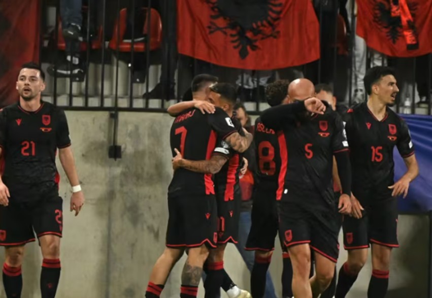 Kualifikueset e Euro 2028: Kuqezinjtë rrezikojnë në vazon e katërt, “Dardanët” festojnë ngjitjen historike